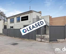 Offices commercial property leased at Level 1/118 Bolton Street Eltham VIC 3095