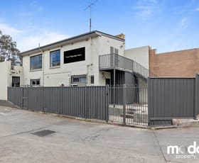 Medical / Consulting commercial property leased at Level 1/118 Bolton Street Eltham VIC 3095