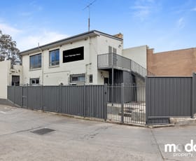 Offices commercial property leased at Level 1/118 Bolton Street Eltham VIC 3095