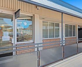 Offices commercial property for lease at 26&27/26 Fisher Road Dee Why NSW 2099