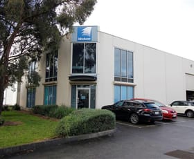 Factory, Warehouse & Industrial commercial property for lease at 1/3 Dunlop Court Bayswater VIC 3153