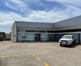 Showrooms / Bulky Goods commercial property leased at 3,4,5/37-39 Townsville Street Fyshwick ACT 2609