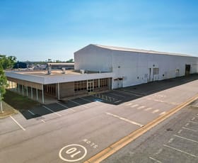Factory, Warehouse & Industrial commercial property for sale at 13 Beaton Road Berrimah NT 0828