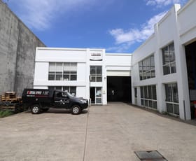Factory, Warehouse & Industrial commercial property leased at Taree Street Burleigh Heads QLD 4220