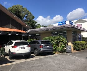 Other commercial property for lease at 6/227 Kamerunga Road Freshwater QLD 4870
