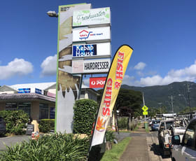Other commercial property for lease at 6/227 Kamerunga Road Freshwater QLD 4870