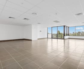 Offices commercial property for lease at 4.01/2-8 Brookhollow Avenue Norwest NSW 2153