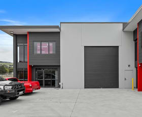 Factory, Warehouse & Industrial commercial property leased at 15 Abernant Way Cambridge TAS 7170