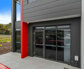 Factory, Warehouse & Industrial commercial property leased at 15 Abernant Way Cambridge TAS 7170