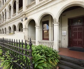 Offices commercial property leased at 2/99 Drummond Street Carlton VIC 3053