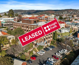 Offices commercial property for lease at Garden Level/199 Macquarie Street Hobart TAS 7000
