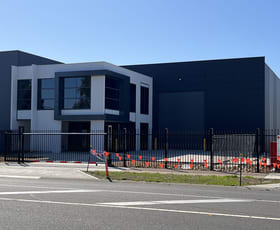 Factory, Warehouse & Industrial commercial property for lease at 137-145 Discovery Rd Dandenong South VIC 3175