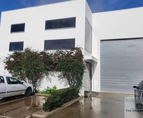 Factory, Warehouse & Industrial commercial property leased at 36/1-11 Bryants Road Dandenong VIC 3175