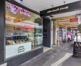 Shop & Retail commercial property leased at 171 Glenferrie Road Malvern VIC 3144