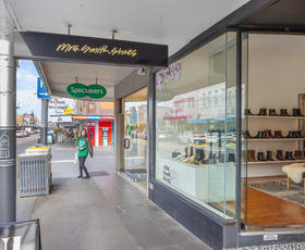 Shop & Retail commercial property leased at 171 Glenferrie Road Malvern VIC 3144