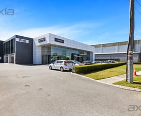 Offices commercial property leased at 3/21 King Edward Road Osborne Park WA 6017
