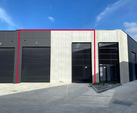 Factory, Warehouse & Industrial commercial property for lease at 48/119 Corio Quay Road Norlane VIC 3214