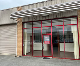 Offices commercial property sold at 3/157 Gladstone Street Fyshwick ACT 2609