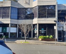 Offices commercial property for lease at 26-28 Aberdeen Road Macleod VIC 3085