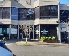 Offices commercial property for lease at 26-28 Aberdeen Road Macleod VIC 3085