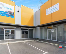 Shop & Retail commercial property leased at 4/13 Alex Wood Drive Forrestdale WA 6112