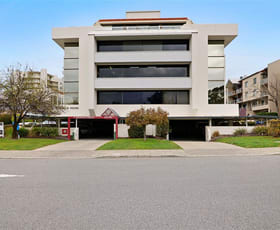 Offices commercial property leased at 25/17 Prowse Street West Perth WA 6005