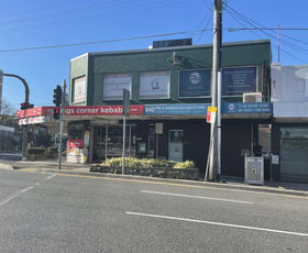 Other commercial property for lease at Level 1/840 King Georges Road South Hurstville NSW 2221