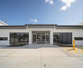 Offices commercial property sold at 7 Woolcock Street Hyde Park QLD 4812
