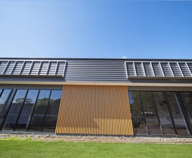 Offices commercial property sold at 7 Woolcock Street Hyde Park QLD 4812