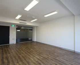 Medical / Consulting commercial property leased at 208/16 Wurrook Circuit Caringbah NSW 2229