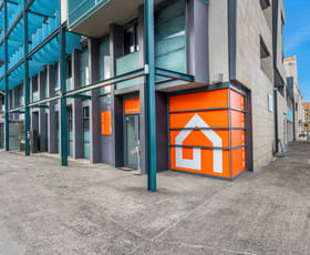 Offices commercial property leased at 15 Hunter Street Hobart TAS 7000