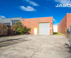 Factory, Warehouse & Industrial commercial property leased at 21 Hawker Street Airport West VIC 3042