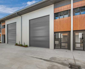 Factory, Warehouse & Industrial commercial property for lease at 16/11 Leo Alley Road Noosaville QLD 4566