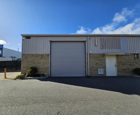 Factory, Warehouse & Industrial commercial property leased at 4/49 Dellamarta Road Wangara WA 6065