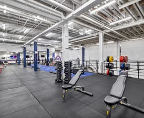 Factory, Warehouse & Industrial commercial property for lease at 20C Grose Street Glebe NSW 2037