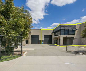 Factory, Warehouse & Industrial commercial property leased at 7 Langar Way Landsdale WA 6065