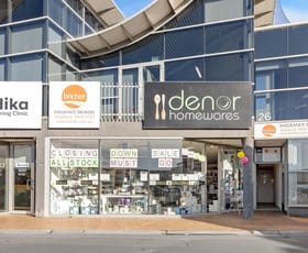 Shop & Retail commercial property leased at 26 McLaren Place Mornington VIC 3931