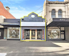 Shop & Retail commercial property leased at Ground floor/91 Victoria Ave Albert Park VIC 3206