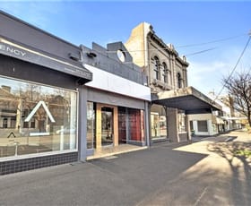 Shop & Retail commercial property leased at Ground floor/91 Victoria Ave Albert Park VIC 3206
