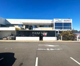 Medical / Consulting commercial property leased at Edensor Park NSW 2176