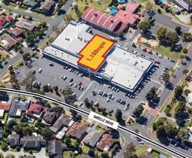 Shop & Retail commercial property leased at 1st Floor, 11 Narelle Drive Aspendale Gardens VIC 3195