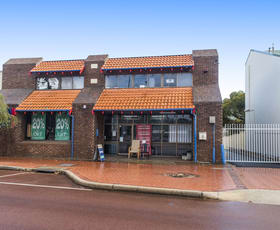 Shop & Retail commercial property leased at 50 Kent Street Rockingham WA 6168