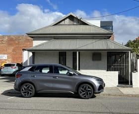 Offices commercial property leased at 75 Edward Street Perth WA 6000