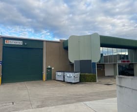 Factory, Warehouse & Industrial commercial property leased at 16/167 Prospect Highway Seven Hills NSW 2147