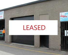 Factory, Warehouse & Industrial commercial property leased at 15/6 Badgally Road Campbelltown NSW 2560