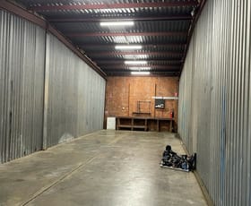 Factory, Warehouse & Industrial commercial property leased at 15/6 Badgally Road Campbelltown NSW 2560