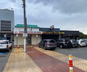 Shop & Retail commercial property leased at 43 Belvidere Street Belmont WA 6104