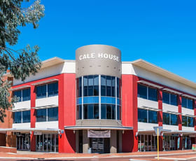 Offices commercial property leased at Shop 8/52 The Crescent Midland WA 6056