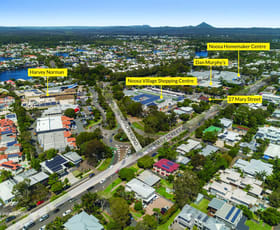 Shop & Retail commercial property leased at 27a Mary Street Noosaville QLD 4566