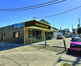 Offices commercial property leased at Shop 1/108 Old Pacific Highway Oxenford QLD 4210